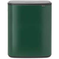 Papperskorg Bo Touch 2 x 30 L, Brabantia