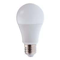 SMD LED-lampa, standard, A60, 9 W, E27-sockel – VELAMP