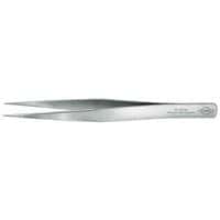 Knipex pincett – icke-magnetisk spetsig