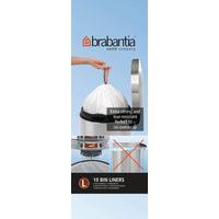 Avfallspåsar 40-45 L (L) Brabantia