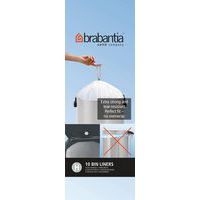 Avfallspåsar 50-60 L (H) Brabantia