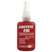 Gänglås Loctite 290 – 50 ml