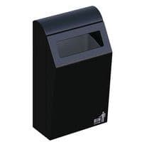 Papperskorg BINsystem Basic BIN 50 - Vepabins