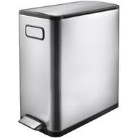 Papperskorg Ecofly Step Bin 20L - EKO