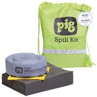 Absorbent universal 11 L - Pig