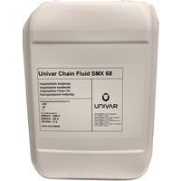 Univar Chain Fluid SMX 68 Bio, 20L