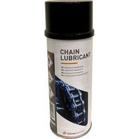 Univar Chain Lubricant (Aerosol), 12 x 0.4L