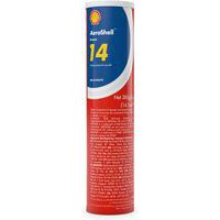 Helikoptersmörjfett AeroShell Grease 14, 30 x 0,4KG