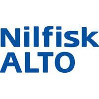 Nilfisk Alto dammsugarpåse papper