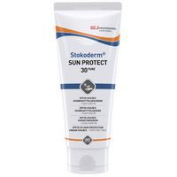 Solkräm Stokoderm® SUN PROTECT 30 PURE 100ML