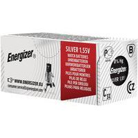 Silveroxidbatteri för klockor – 384 – 392 – Energizer