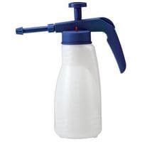 SPRAYFIxx-lösningsmedel med justeringsmunstycke – 1,5 l – Pressol