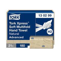 Pappershandduk Xpress multifold H2 - Tork