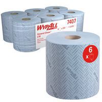 Torkpapper Reach Plus L10 Service - Wypall