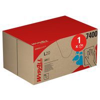 Torkpapper brag-box WypAll® L20 General