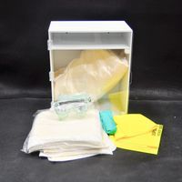 Spill-Kit Lab