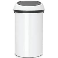 Papperskorg Touch 60L Brabantia