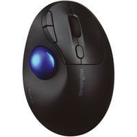 Trådlös Trackball Pro Fit Ergo TB450 - Kensington