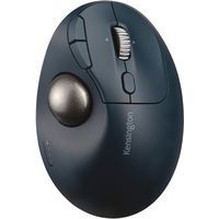 Trådlös uppladdningsbar Trackball Pro Fit Ergo TB550 - Kensington