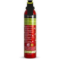 Lith-EX-släckspray AVD, 500 ml - Housegard