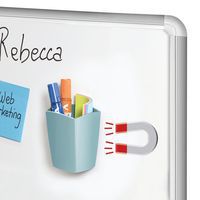 530M magnetisk Whiteboard-pennkruka – CEP