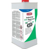 Industriellt avfettningsmedel ECO 5 l  - CRC