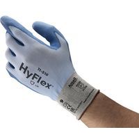 HyFlex 11-518 skärbeständiga handskar