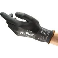 Arbetshandskar ergonomiska HyFlex® 11-849