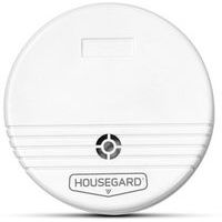 Vattenalarm med 9 V-batteri - Housegard