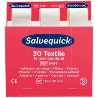 Plåsterrefill textil - Salvequick