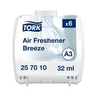 Luktförbättrare Airfreshener A3 - Tork