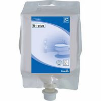 Sanitetsrent WC R1-plus, 1,5 L - RoomCare