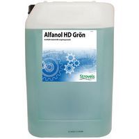 Grovrengöringsmedel Alfanol HD Grön 525 L - Strovels
