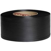 PP-Maskinband 11mmx2438mx0,63mm