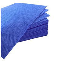 Nonwoven klibbduk/Tack Rag, 40x40 cm