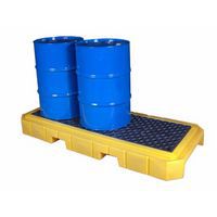 Spillpall Ultra Plus P3, 250 L - UltraTech