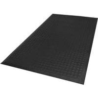 Ståmatta Yoga Comfort Svart - Matting