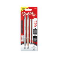 Gelpenna med mediumspets – Sharpie