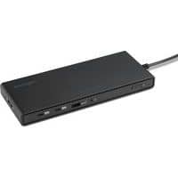 USB-C-dockningsstation med trippelvideo SD4842P EQ - Kensington