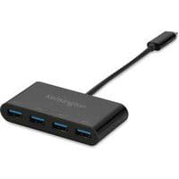 USB-C-ansluten 4-portars USB-A-hubb CH1200 - Kensington