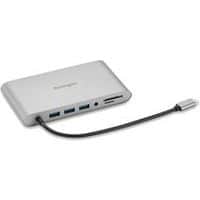 Mobil USB C-dockningsstation med HDMI/DP/VGA UH1440P - Kensington