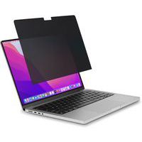 Sekretessflter för MacBook Pro 14/16 tum (2021-) - Kensington