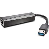 Nätverksadapter USB-A Ethernet LAN UA0000E - Kensington