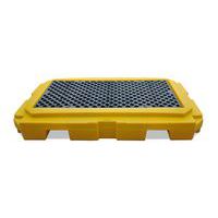 Spillpall Ultra Plus P4 - UltraTech