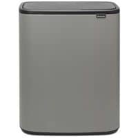 Papperskorg Bo Touch 60 L, Brabantia