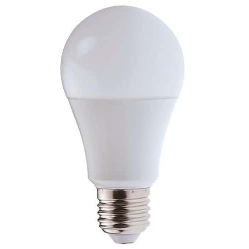 A60 standard 12 W, E27-sockel SMD LED-lampa – VELAMP