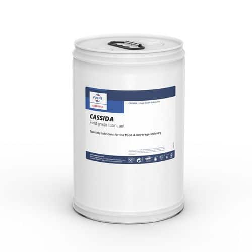 Cassida fluid gl150, 22 l/hink - Fuchs