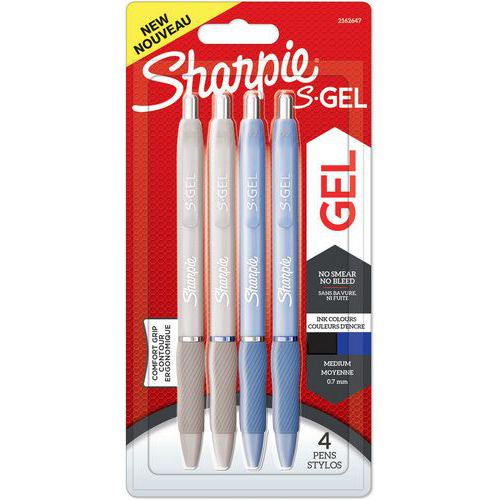 S-Gel modepenna med mediumspets – Sharpie