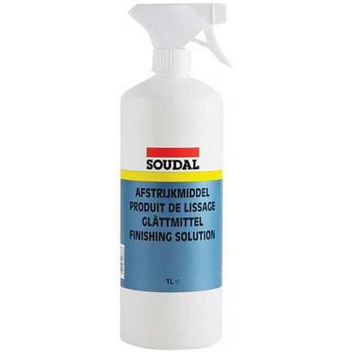 Fogutjämningsspray 1 l – Soudal