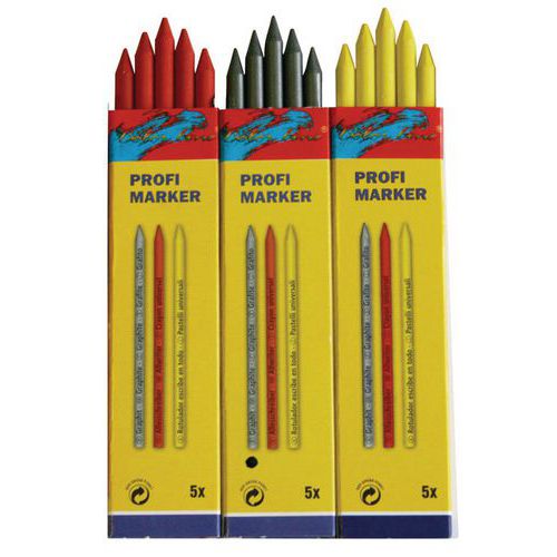 Stift till Profi-Marker